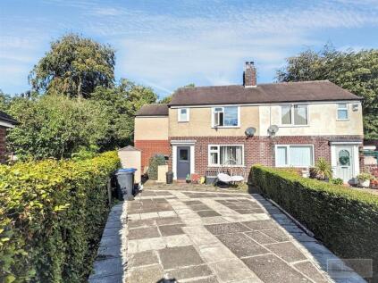 Lancaster Avenue, Leek