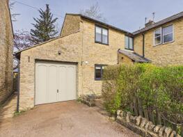 Clyne Cottage, High Street, Chipping Norton OX7 6BA