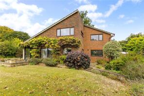 Dormy Croft, Danes Gardens, Cookham, Maidenhead SL6 9BF