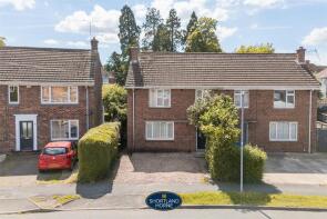 4, Southway, Leamington Spa CV31 2PE
