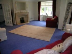 Sitting room