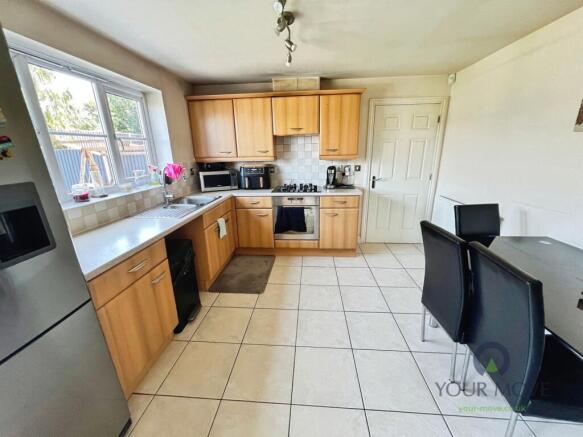 Kitchen 1