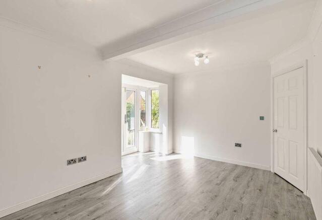 Dining Room & Snug