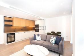 Flat 603, 1, Merino Gardens, London E1W 2DF