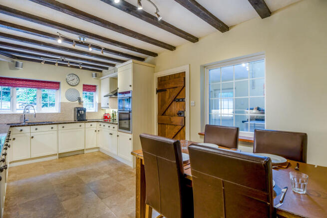 Whitchurch, Ross-on-Wye, Established Plot photo 4