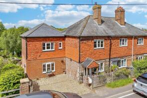 3, Ivy Cottages, Main Street, Rye TN31 6TL