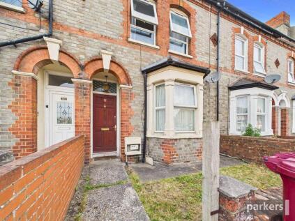 George Street, Reading, Berkshire, RG1