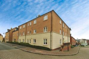 Flat 1, 24, Frankel Avenue, Redhouse, Swindon SN25 2NJ