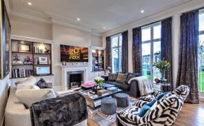Flat 1, 67, Randolph Avenue, London W9 1DW