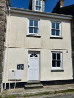 Apartment 1, Buckfield Mews, Rosevean Road, Penzance TR18 2DX