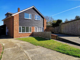 4, Hasler Road, Maldon CM9 8XA