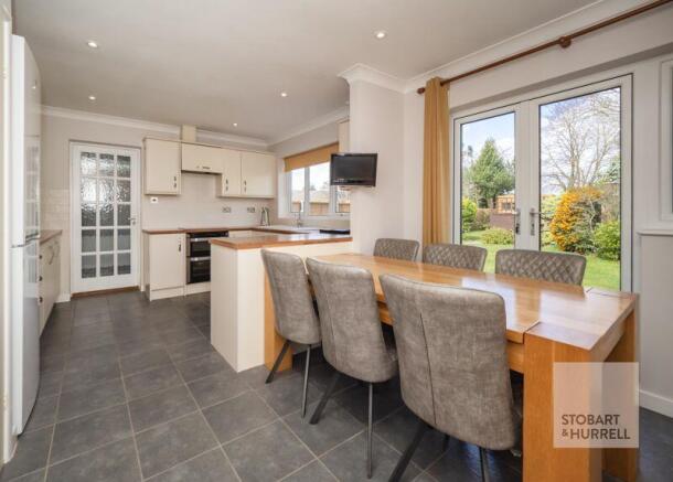 Kitchen Dining