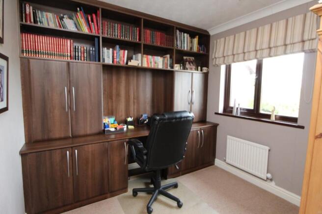 Bedroom Four