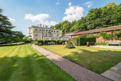 The Penthouse, Moor Park House, Moor Park  Farnham, GU10