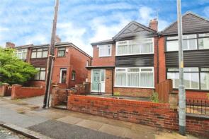 104, North Clifden Lane, Manchester M7 4TY