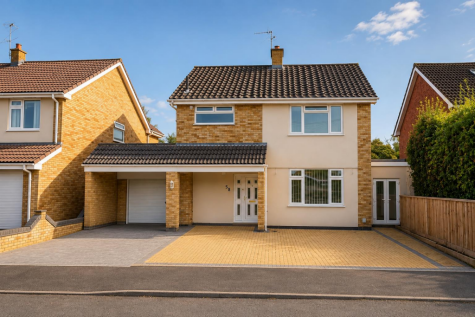 Stoneyfields, Easton-In-Gordano