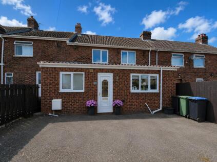 Hawkins Road, Murton, Durham