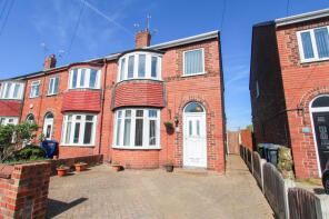 24, Avondale Road, Town Fields, Doncaster DN2 6DE