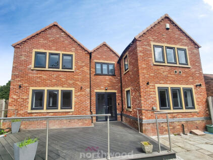 Bawtry Road, Bessacarr, Doncaster, DN4