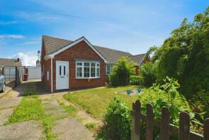 5, Hopfield, Brigg DN20 9PN