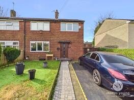 62, Rothesay Road, Blackburn BB1 2EN