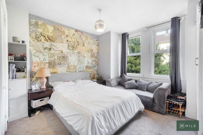 87 Drayton Road -...