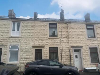 38 Albert Street, Oswaldtwistle, Accrington, Lancashire, BB5