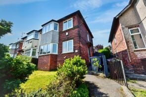 50, Hopedale Road, Sheffield S12 4XP