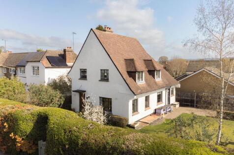 Dundale Road, Tring, Hertfordshire HP23