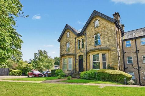 Apartment 1, Park Villas, Roundhay, Leeds