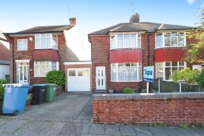 40, Hillsway Crescent, Mansfield NG18 5DS