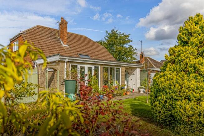 Willow Lodge (Frampton Fen)-15