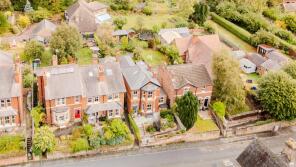 34, King Street, Duffield, Belper DE56 4EU