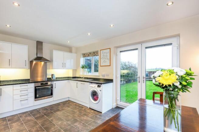Diining Kitchen