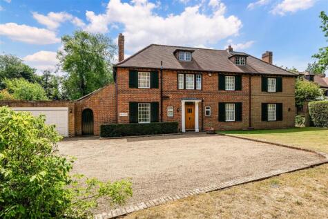 Coulsdon Lane, Chipstead