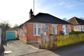 Danefield, Banton Shard, Bridport DT6 3EB