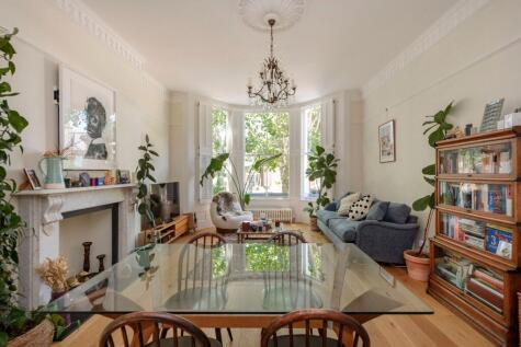 St. Quintin Avenue, North Kensington, W10