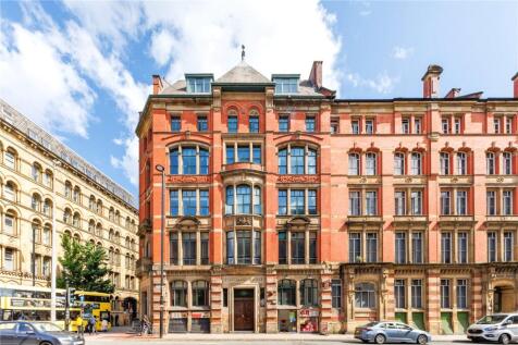 Portland House, 103A Portland Street, Manchester, M1