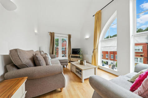 Mansion Gate Square, Leeds, LS7