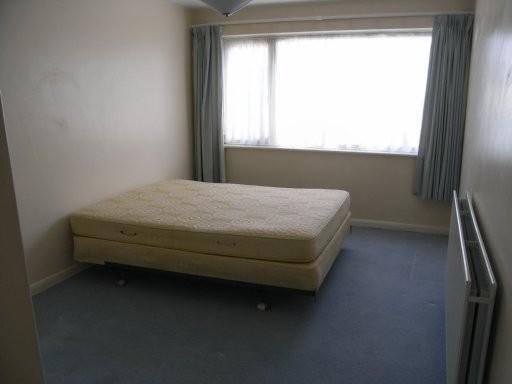 The Master Bedroom