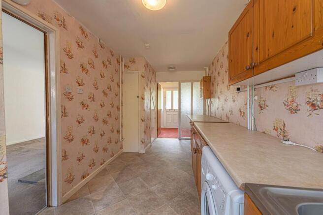Myra Hess Close, Newport, NP19 photo 2
