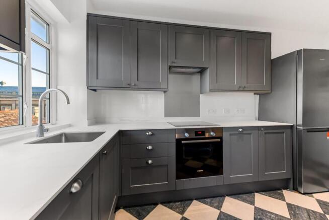 Watchfield Court, W4 - FOR SALE