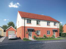 8, Skylark View, Upper Caldecote SG18 9GP