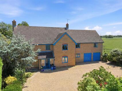 Yaxley Road, Mellis, IP23