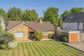 35, Eastwick Road, Hersham, Walton-on-thames KT12 5AR