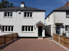 Beech Cottage, Clock Lane, Bickenhill, Solihull B92 0DX