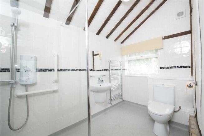 Wet Room