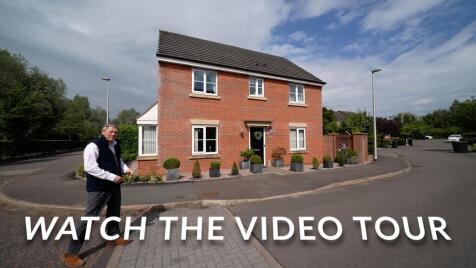 Mallard Place, Sandbach, CW11