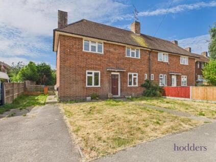 Ottershaw, Surrey, KT16