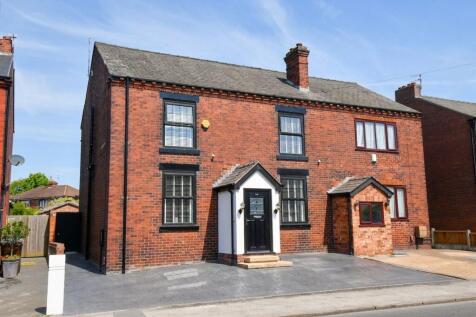 Manchester Road, Tyldesley, M29